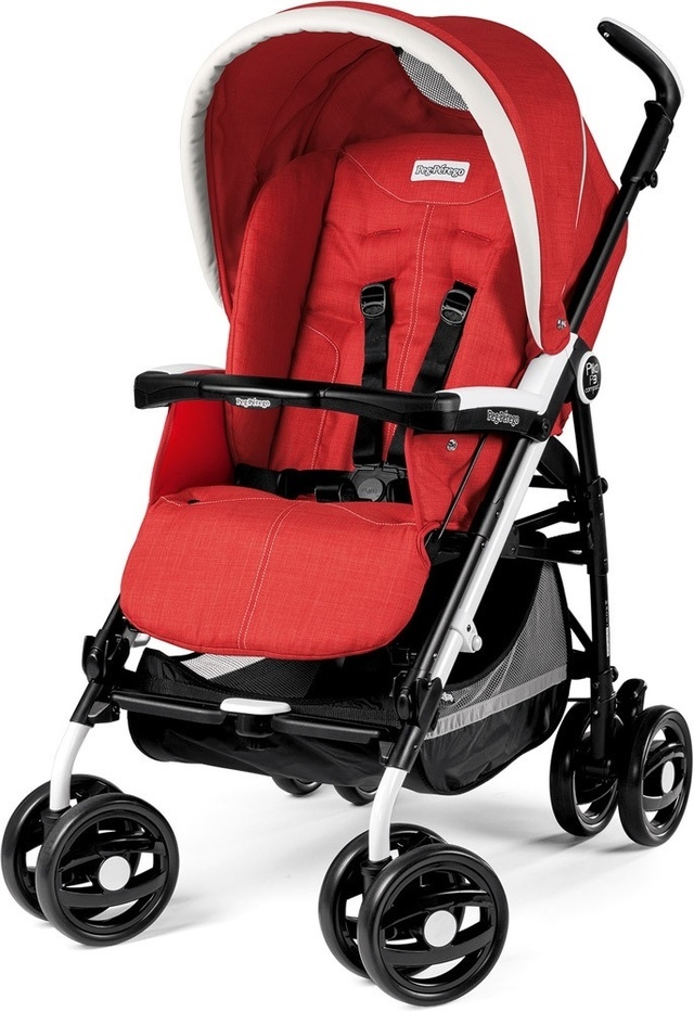 pliko buggy