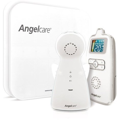 Geräusch- und Bewegungsmelder AC403-D