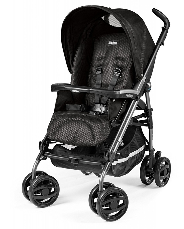 Peg-Pérego Buggy "Pliko P3" Compact Classico kaufen – Tests & Bewertungen