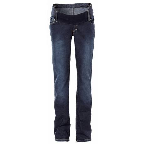 Umstandsjeans "WE LOVE BASICS"