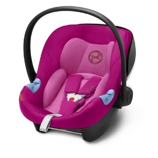 Cybex Babyschale Aton M i-Size kaufen – Tests & Bewertungen