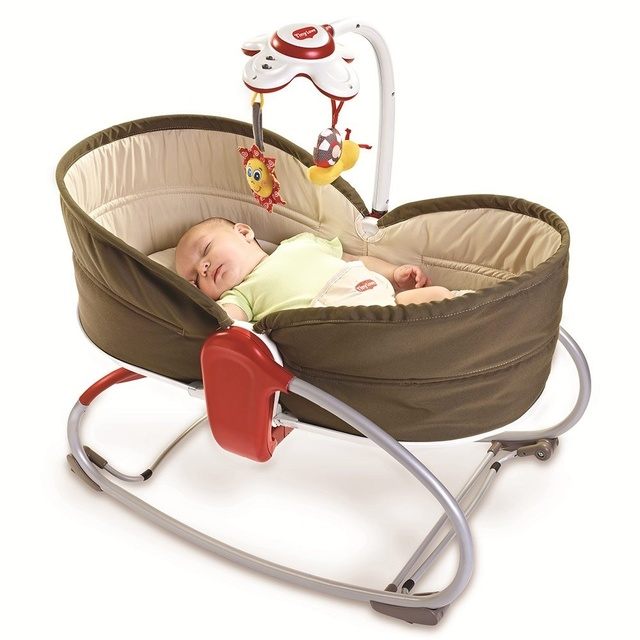 Tiny Love Wippe "Rocker Napper" kaufen Tests & Bewertungen Tiny Love Wippe "Rocker Napper" kaufen Tests & Bewertungen