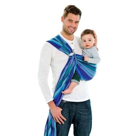Tragetuch "Ring Sling"