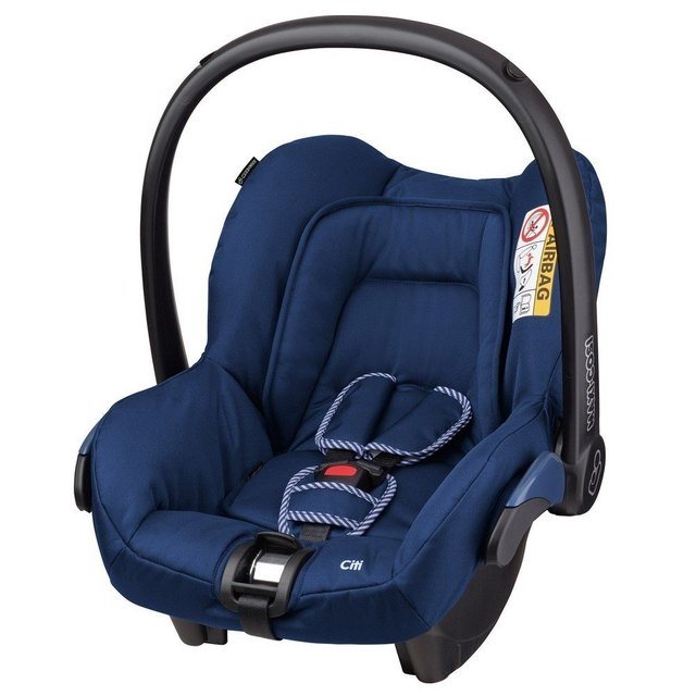 Maxi-Cosi Babyschale Citi kaufen  Tests & Bewertungen