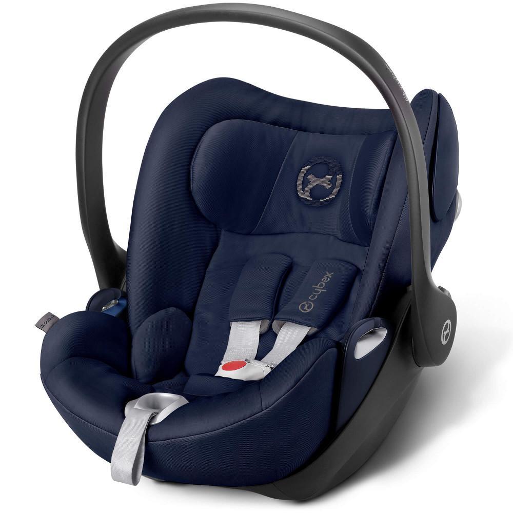 Cybex Babyschale Cloud Q kaufen – Tests & Bewertungen