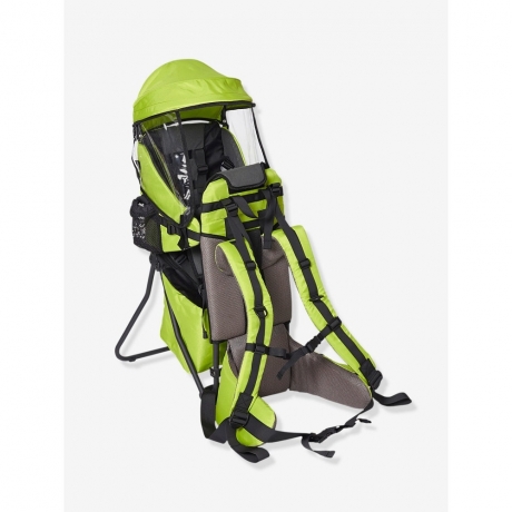 Baby-Rückentrage "Babytrip"