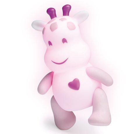 Nachtlicht "Lumilove Savanoo"