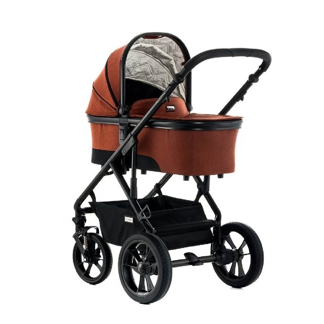 kinderwagen moon