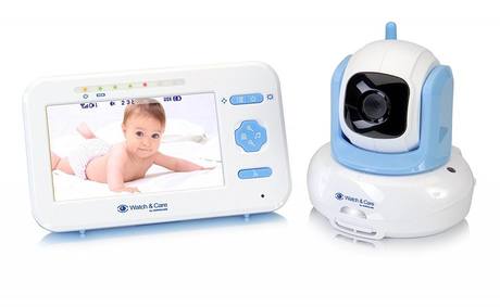 Videobabyphone  Watch & Care V300
