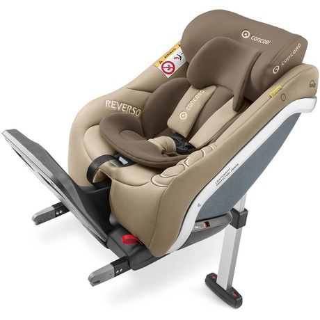 Kindersitz "Reverso Plus"