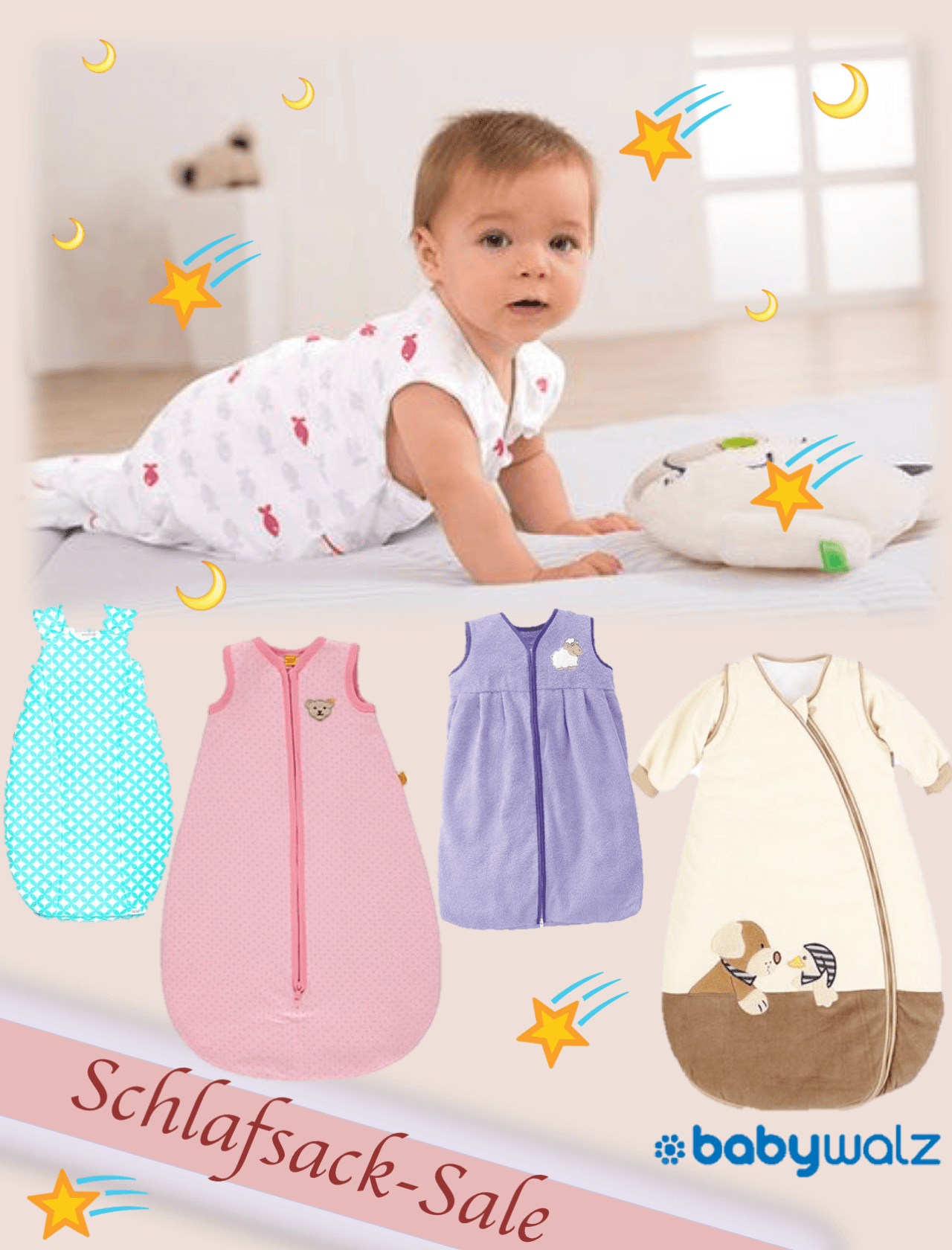 Baby und Kindermode fr Deinen Spatz