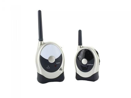 Hartig+Helling Babyruf MBF 3333