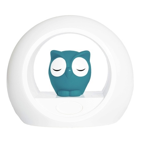 Nachtlicht "Eule Lou"