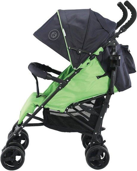 Buggy Styler Happy Colour