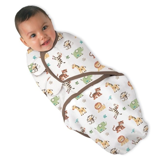 SwaddleMe Pucksack kaufen Tests & Bewertungen