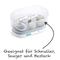 Philips Avent 3-in-1-Dampfsterilisator Philips Avent 3-in-1-Dampfsterilisator