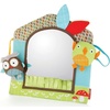 Skip Hop Treetop Friends Activity Mirror