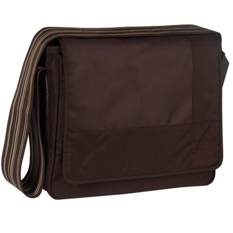 Wickeltasche Casual Messenger Bag