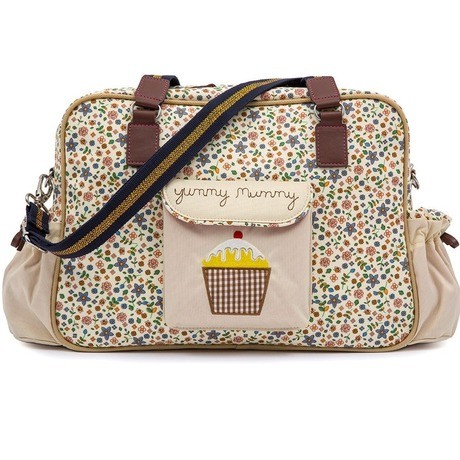 Yummy Mummy Wickeltasche