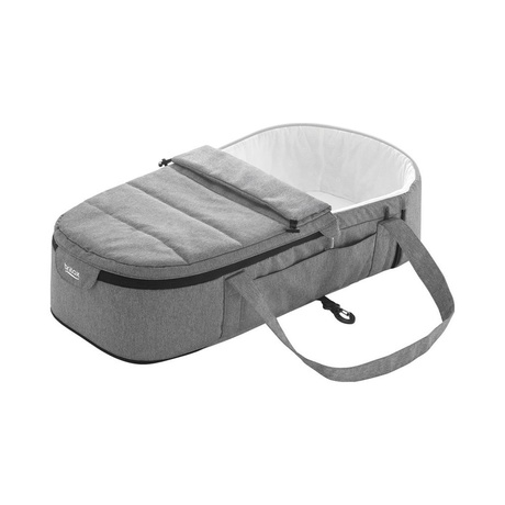 Premium Softtragetasche für "Go Big"