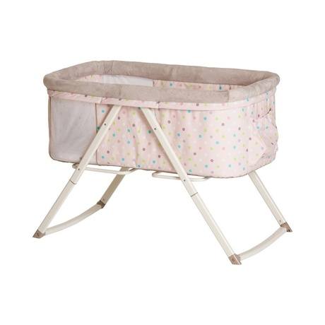 Reisebett "Dreamer Design 2018"