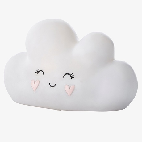 Nachtleuchte "Wolke"