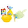 playgro Putzset  5tlg