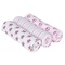 Swaddle & Burp Blanket Swaddle & Burp Blanket