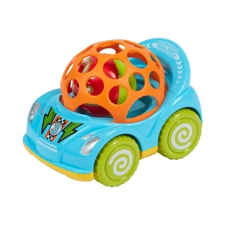 Rückzugauto mit Popp