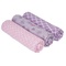 Swaddle & Burp Blanket Swaddle & Burp Blanket
