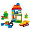 LEGO DUPLO Groe Steinebox