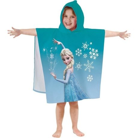 Badeponcho "Disney"