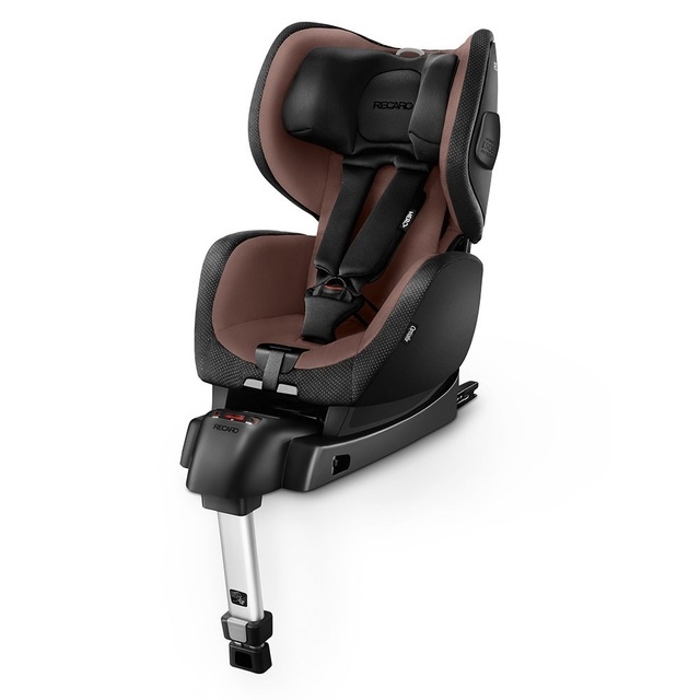 Автокресло recaro optiafix Автокресло recaro optiafix