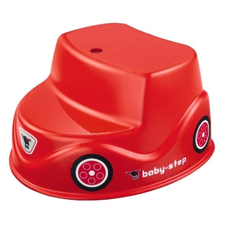 Tritthocker "Big Baby Step"