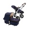 Kombi-Kinderwagen Kombi-Kinderwagen