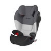 Cybex Silver Solution