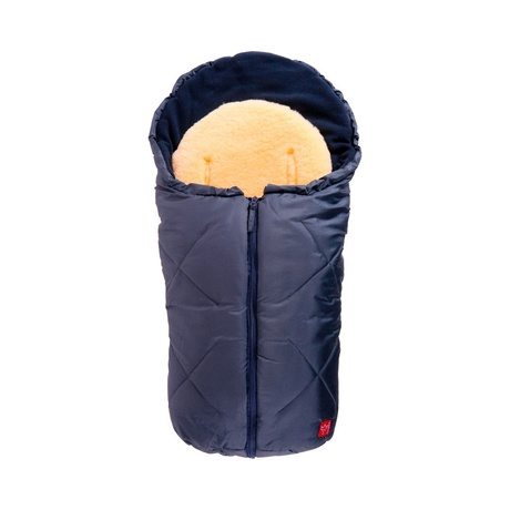 Thermo-Fußsack "SHEEPY"