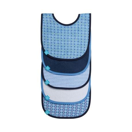 Lätzchen "5er-Pack"