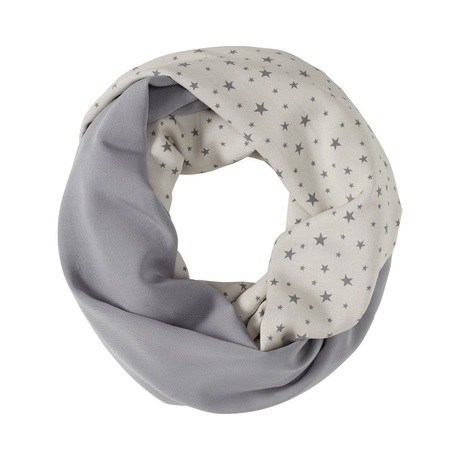 Still-Schal "We Love Basics"