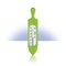 Badethermometer Badethermometer
