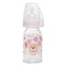 Standardflasche Glas mit Trinksauger Standardflasche Glas mit Trinksauger