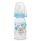 Standardflasche Glas mit Trinksauger Standardflasche Glas mit Trinksauger