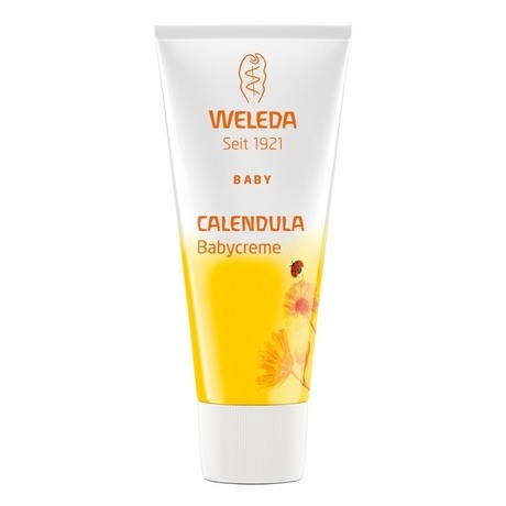 Calendula Babycreme "Baby"