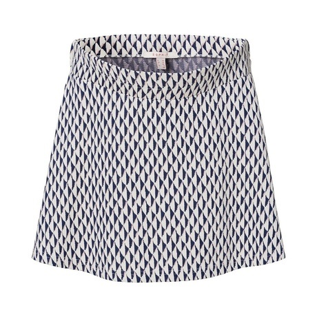 Umstands-Rock  " Jacquard"