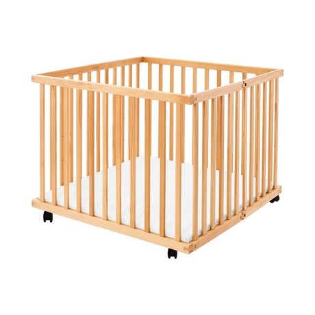 Laufgitter höhenverstellbar