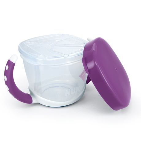 Snack Box "Easy Learning"