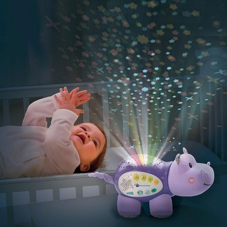 Sternenlicht "Nilpferd"