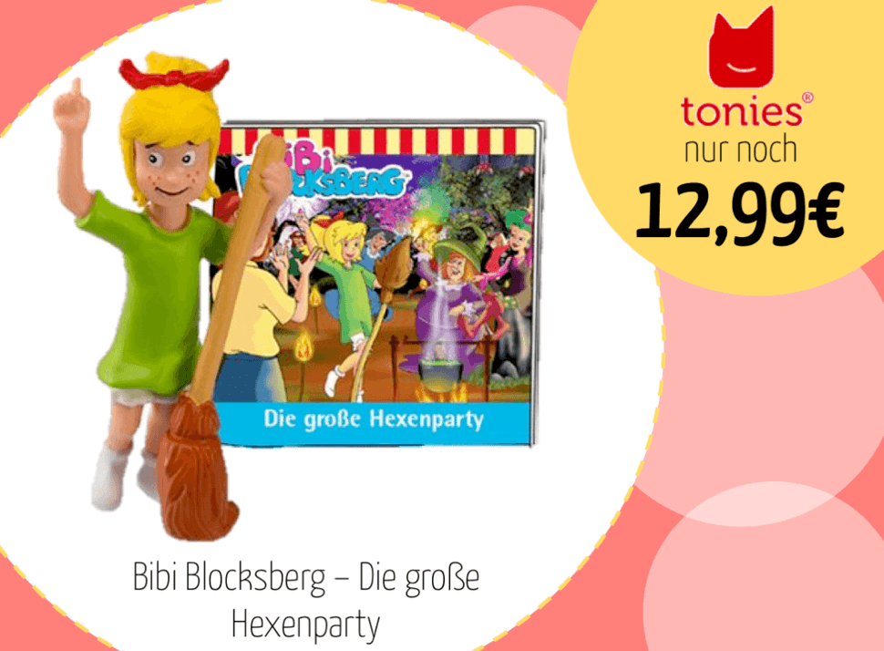 Bibi Blocksberg Lieder Aus Der Hexenschule