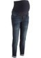 Umstandsjeans 7/8-Länge Umstandsjeans 7/8-Länge