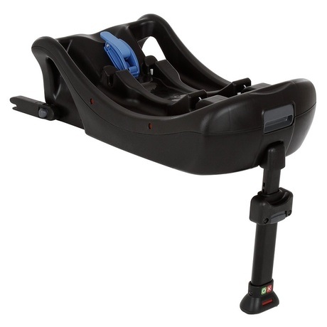 Isofix-Base für Gemm™, i-Gemm Babyschale